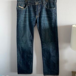 Diesel Larkee - Straight Fit - Never Worn